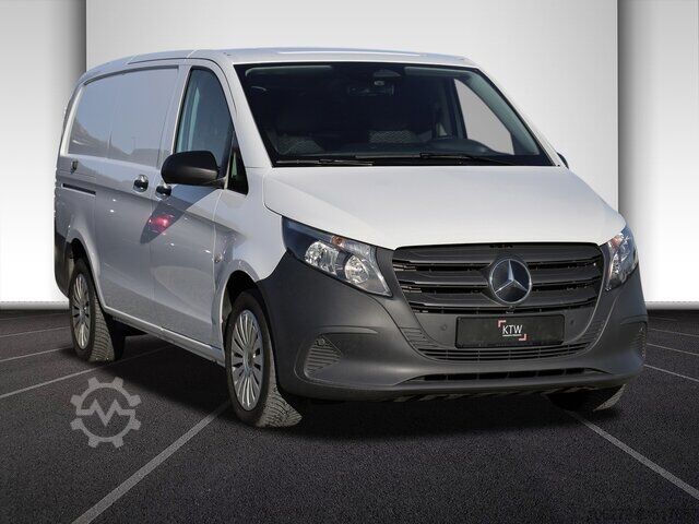 Fourgon Mercedes-Benz Vito116CDI KA lang,Automatik,Klima,Tempomat