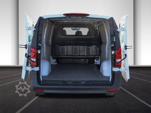 Fourgon Mercedes-Benz Vito116CDI KA lang,Automatik,Klima,Tempomat