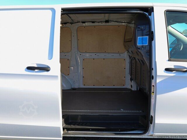 Fourgon Mercedes-Benz Vito116CDI KA lang,Automatik,Klima,Tempomat