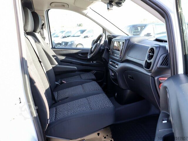 Fourgon Mercedes-Benz Vito116CDI KA lang,Automatik,Klima,Tempomat