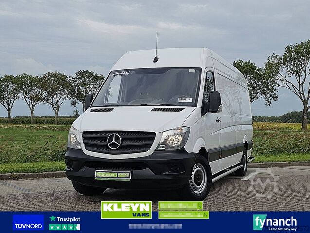 Универсал с высокой крышей MERCEDES-BENZ SPRINTER 311 L3H2 Post-Nl Koerier