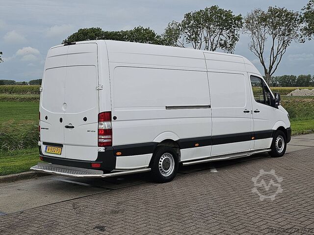 Универсал с высокой крышей MERCEDES-BENZ SPRINTER 311 L3H2 Post-Nl Koerier