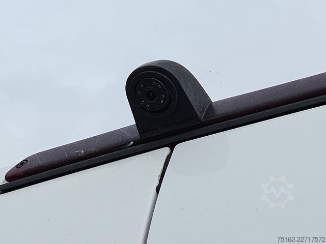 Универсал с высокой крышей MERCEDES-BENZ SPRINTER 311 L3H2 Post-Nl Koerier