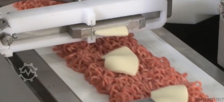  Marel Onderdeel uit Cordon Bleu lijn