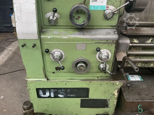  CMT Ursus 