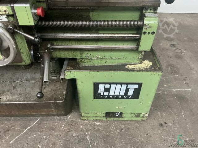  CMT Ursus 
