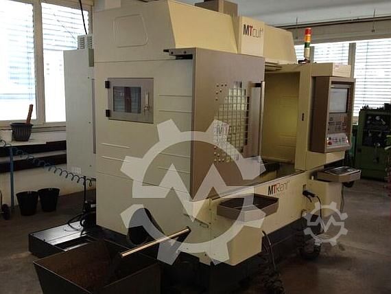  MTRent MTcut V60D