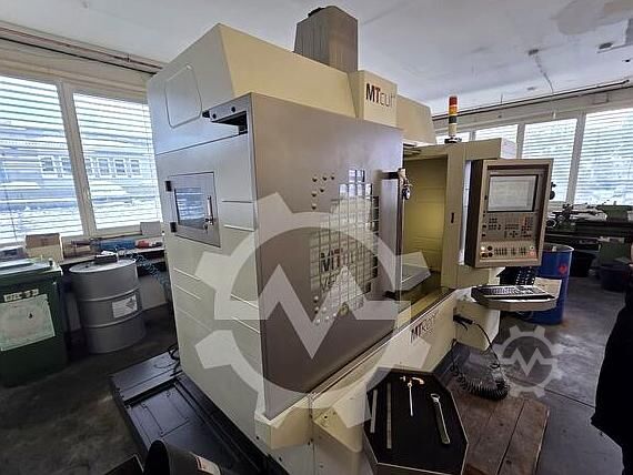  MTRent MTcut V60D