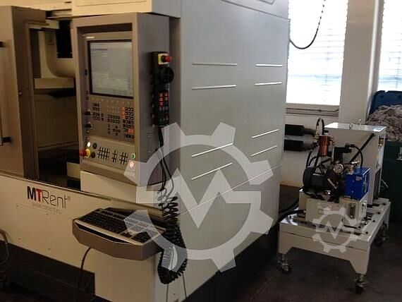  MTRent MTcut V60D