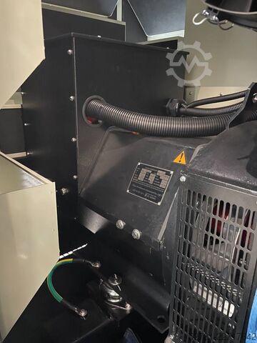  Baudouin 6M16G275/5 - 275 kVA Generator - DPX-19873