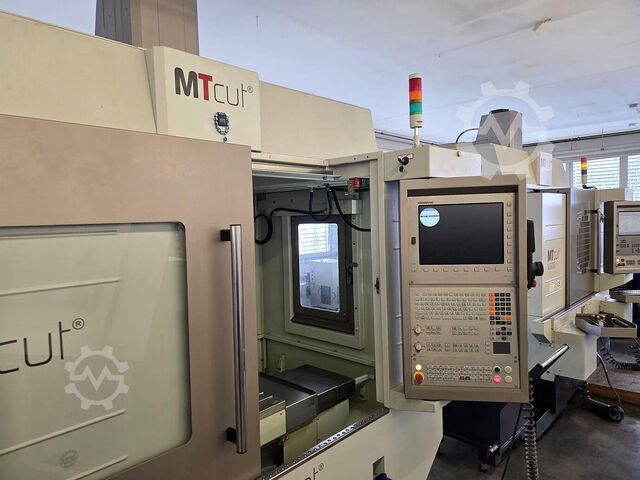 مركز تشغيل عام MTRent MTcut v60