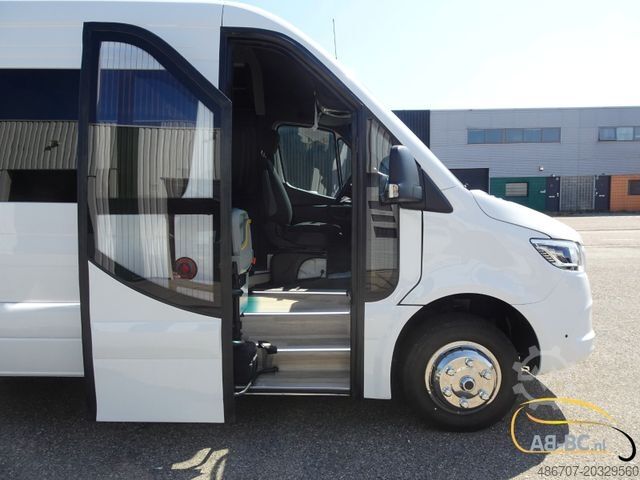 Turistinis autobusas MERCEDES-BENZ Sprinter Aveuro 517 CDI - 21 Sitze EURO 6