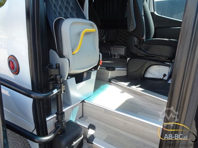 Turistinis autobusas MERCEDES-BENZ Sprinter Aveuro 517 CDI - 21 Sitze EURO 6