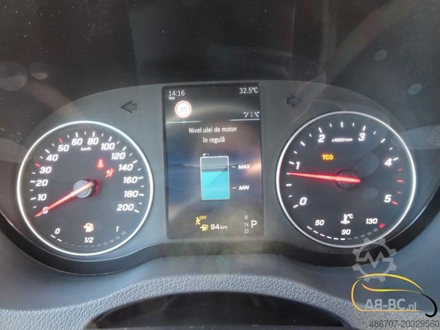 Turistinis autobusas MERCEDES-BENZ Sprinter Aveuro 517 CDI - 21 Sitze EURO 6