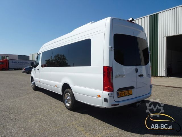 Turistinis autobusas MERCEDES-BENZ Sprinter Aveuro 517 CDI - 21 Sitze EURO 6
