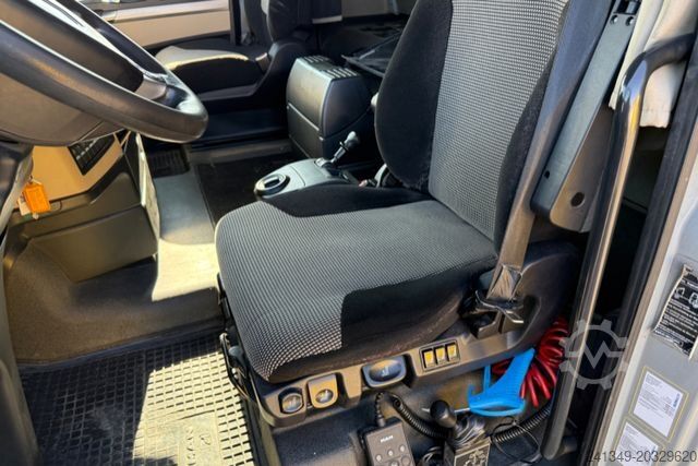 Tracteur routier standard MAN TGX 18.500 4x2 (Engine defect)
