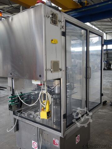  BERTOLASO Sigma 606