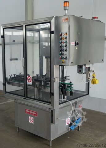  BERTOLASO Sigma 606