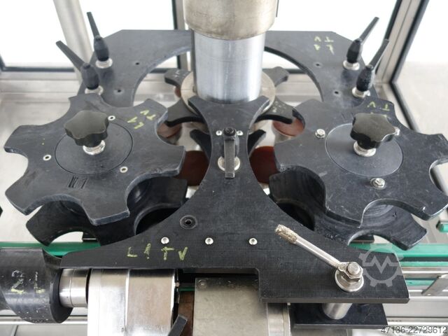 BERTOLASO Sigma 606
