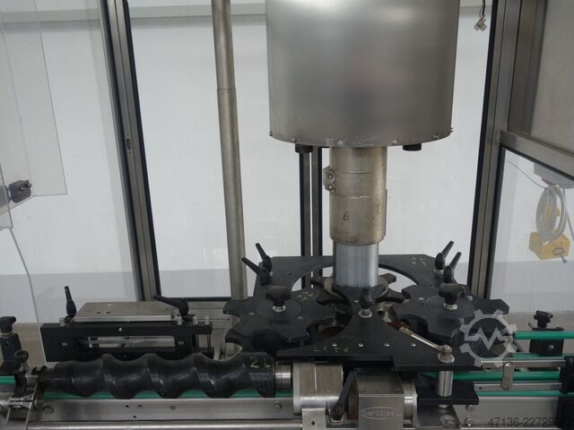  BERTOLASO Sigma 606
