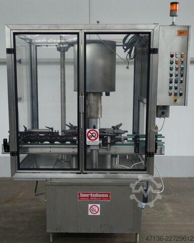  BERTOLASO Sigma 606