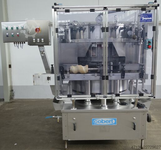 Trykfylder Bertolaso Cobert, 20-stationers BERTOLASO S 20 061 Suprema