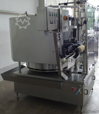 Trykfylder Bertolaso Cobert, 20-stationers BERTOLASO S 20 061 Suprema