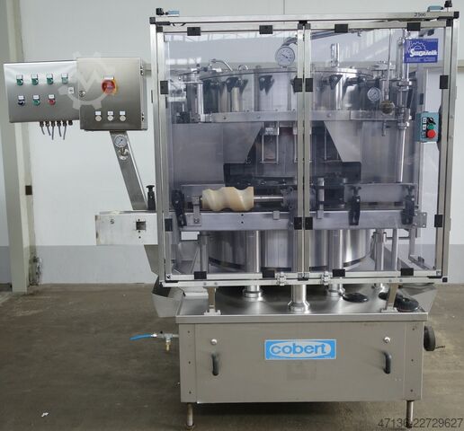 Trykfylder Bertolaso Cobert, 20-stationers BERTOLASO S 20 061 Suprema