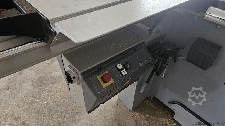 Formatsav Altendorf F 45