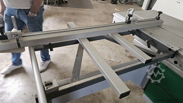 Formatsav Altendorf F 45