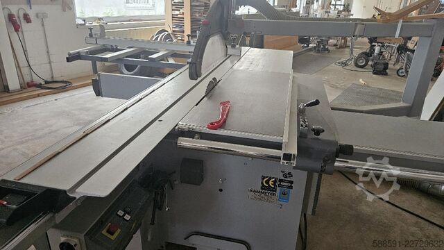 Formatsav Altendorf F 45