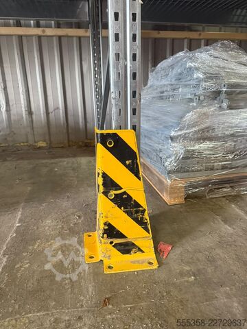  Eckschutz / Rammschutz / Anfahrschutz 