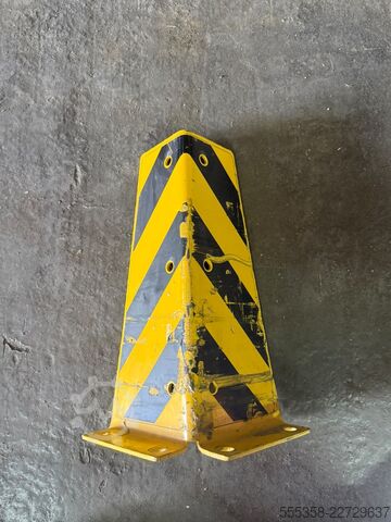  Eckschutz / Rammschutz / Anfahrschutz 