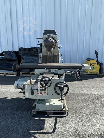 Universal Milling Machine Gambin 11 M