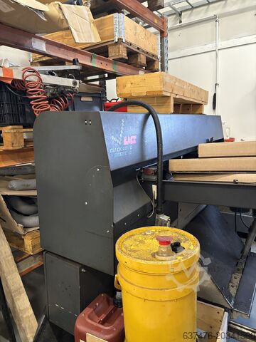CNC-sorvi DOOSAN DAEWOO PUMA 2000 LSY