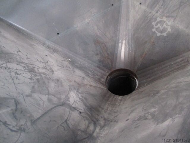 Skruvtransportör HERBOLD Förderschnecke