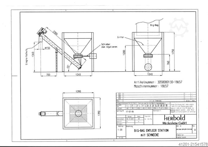 Berk Industrial Assets GmbH Berk Industrial Assets GmbH Berk Industrial Assets GmbH
