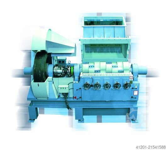 Cutting Mill HERBOLD HGM 60/145