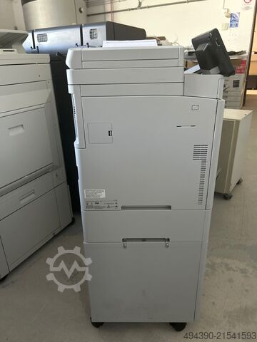 A4 color copier Ricoh IMC320