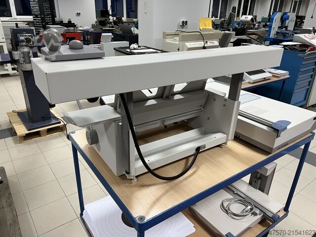 Klebebinder Fastbind Elite XT Perfect binder Perfect binder