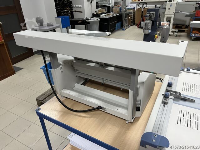 Klebebinder Fastbind Elite XT Perfect binder Perfect binder