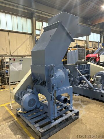 Rezalni mlin / granulatorji CONDUX CS 450/600-2A