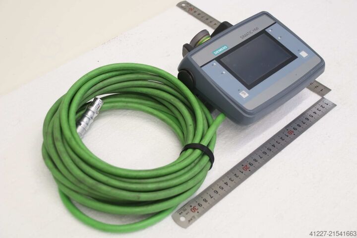 Simatic Multi-panel Touch Siemens KTP400F Mobile  6AV21252DB230AX0