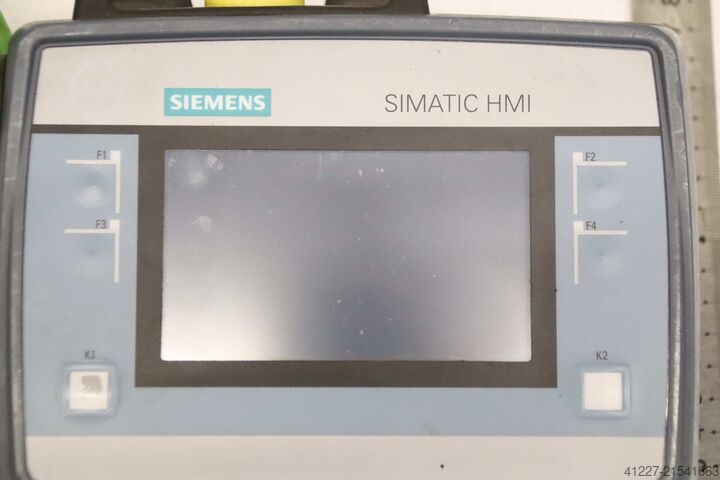 Simatic Multi-panel Touch Siemens KTP400F Mobile  6AV21252DB230AX0