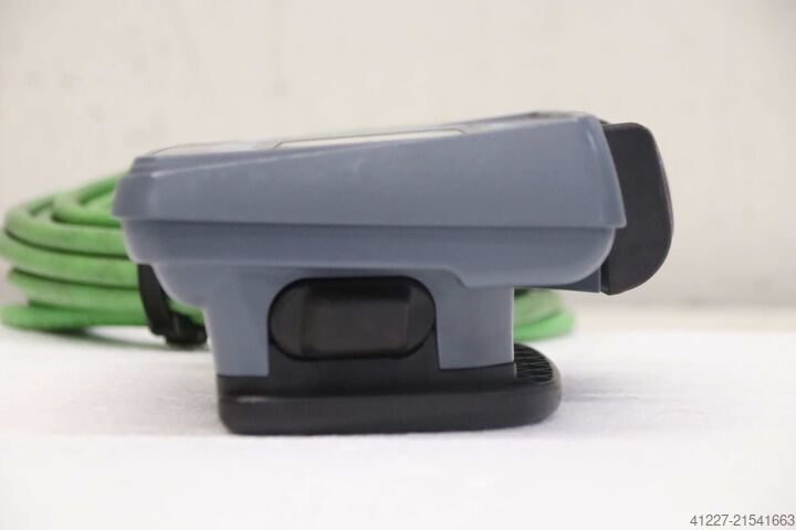 Simatic Multi-panel Touch Siemens KTP400F Mobile  6AV21252DB230AX0