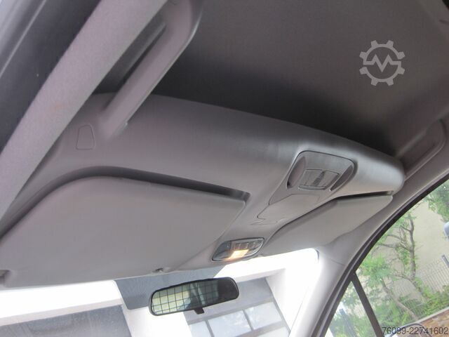 Long-wheelbase panel van Ford Transit Connect 240 lang L2 Trend