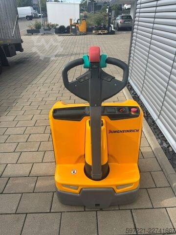 Electric Pallet Trucks Jungheinrich EJE 116