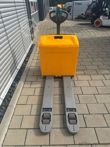 Electric Pallet Trucks Jungheinrich EJE 116