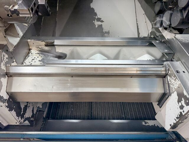 CNC virpa DMT KERN CD650