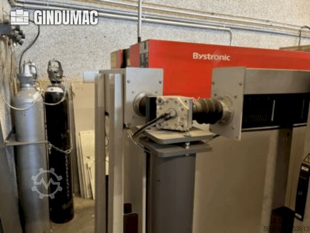  Bystronic Bysprint 3015